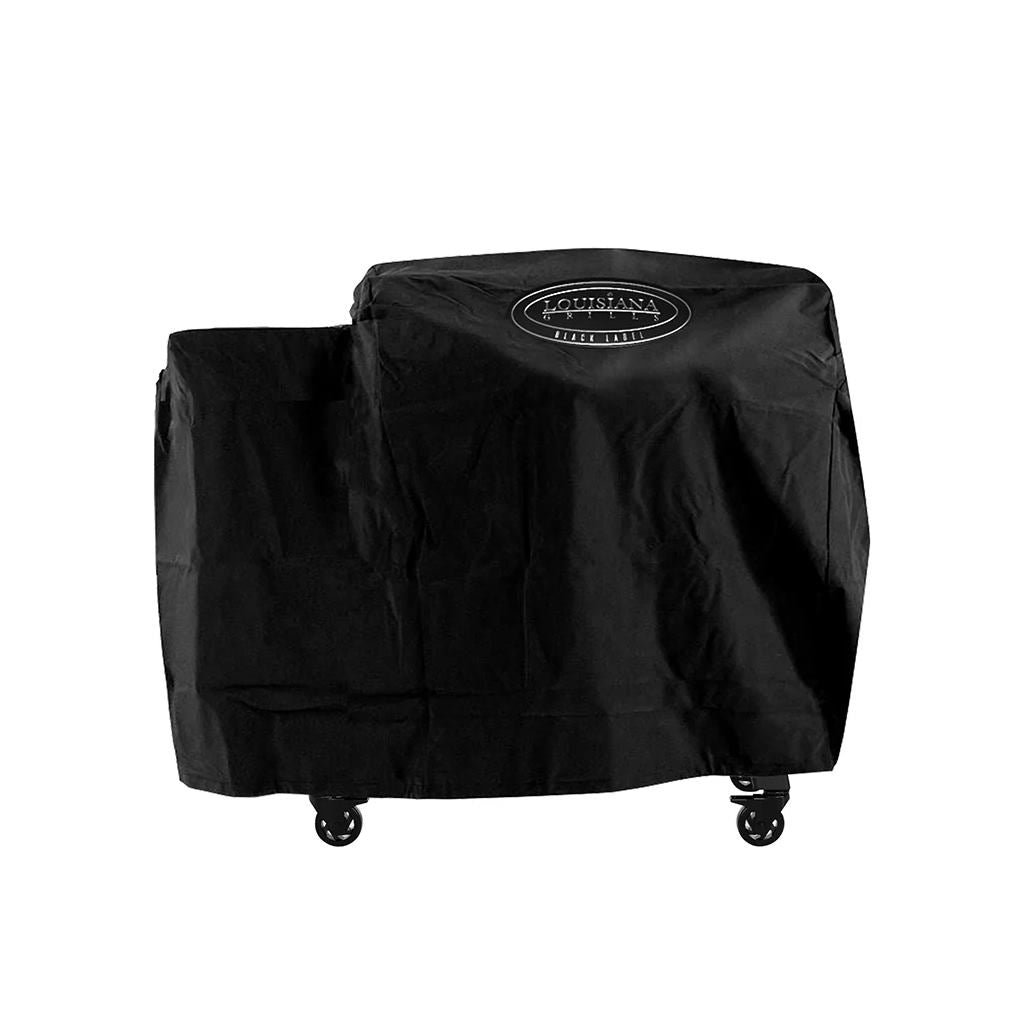 Louisiana Grills 1200 Black Label Series Grill Cover