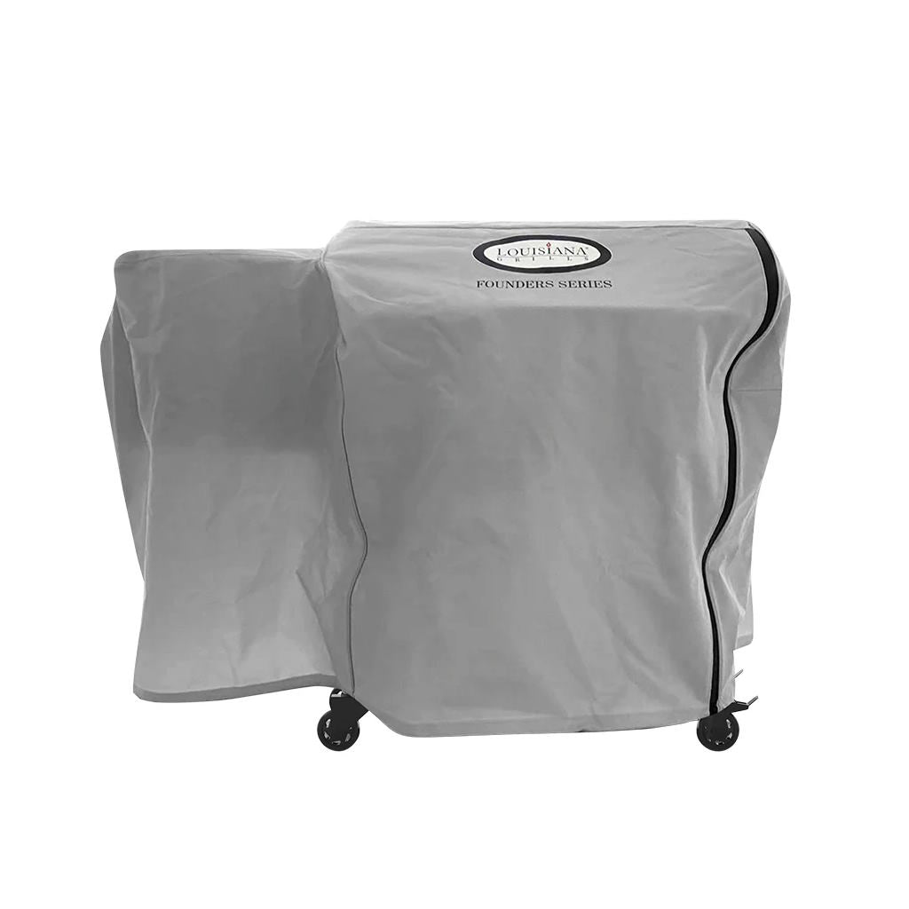 Louisiana Grills 1200 Founders Series Grill Cover