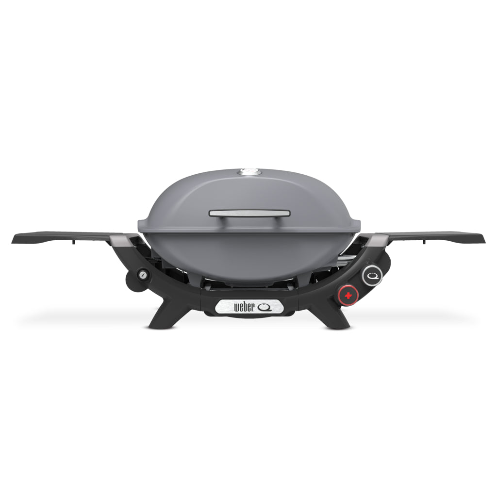 Weber Q 2800N Gas Grill