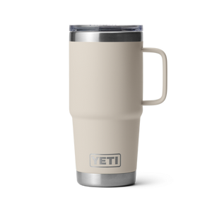 Rambler 20oz / 591ml Travel Mug with Stronghold Lid