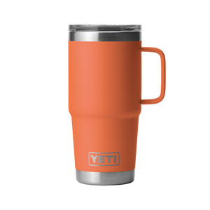 Rambler 20oz / 591ml Travel Mug with Stronghold Lid