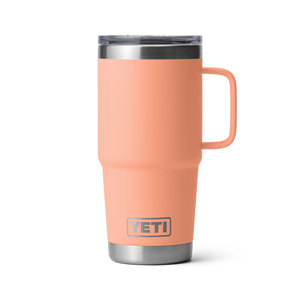 Rambler 20oz / 591ml Travel Mug with Stronghold Lid