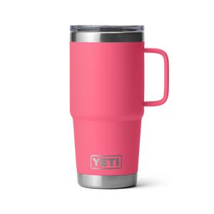 Rambler 20oz / 591ml Travel Mug with Stronghold Lid