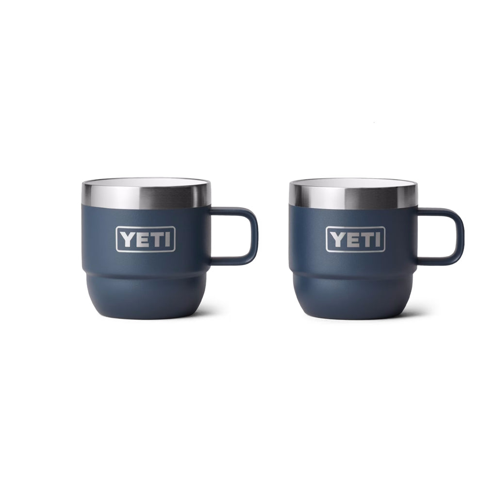 Yeti 8oz Stackable Cup - Wicker Land Patio