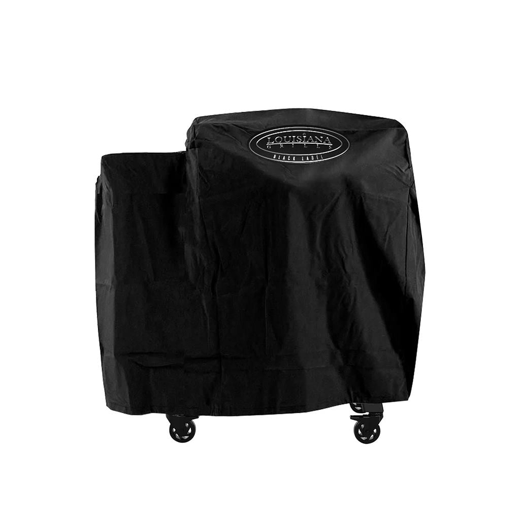 Louisiana Grills 800 Black Label Series Grill Cover