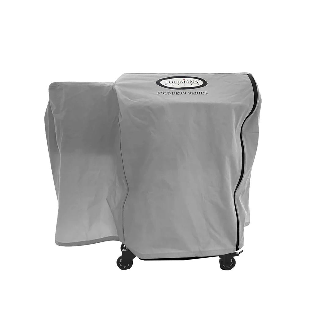 Louisiana Grills 800 Founders Series Grill Cover