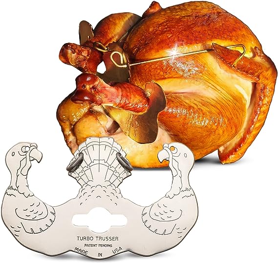 Turbo Trusser - Turkey