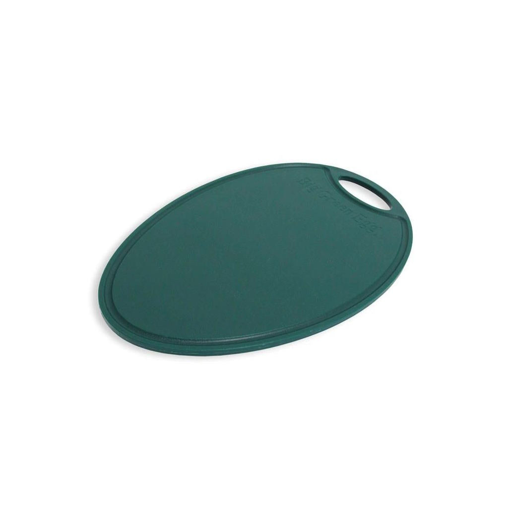 Oval Resin Cutting Board