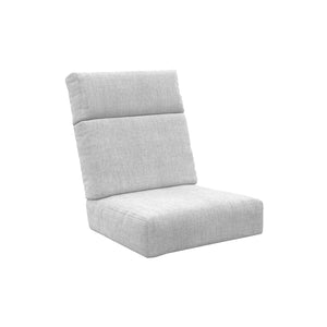 DSH21 High Back Deep Seating Cushion Set