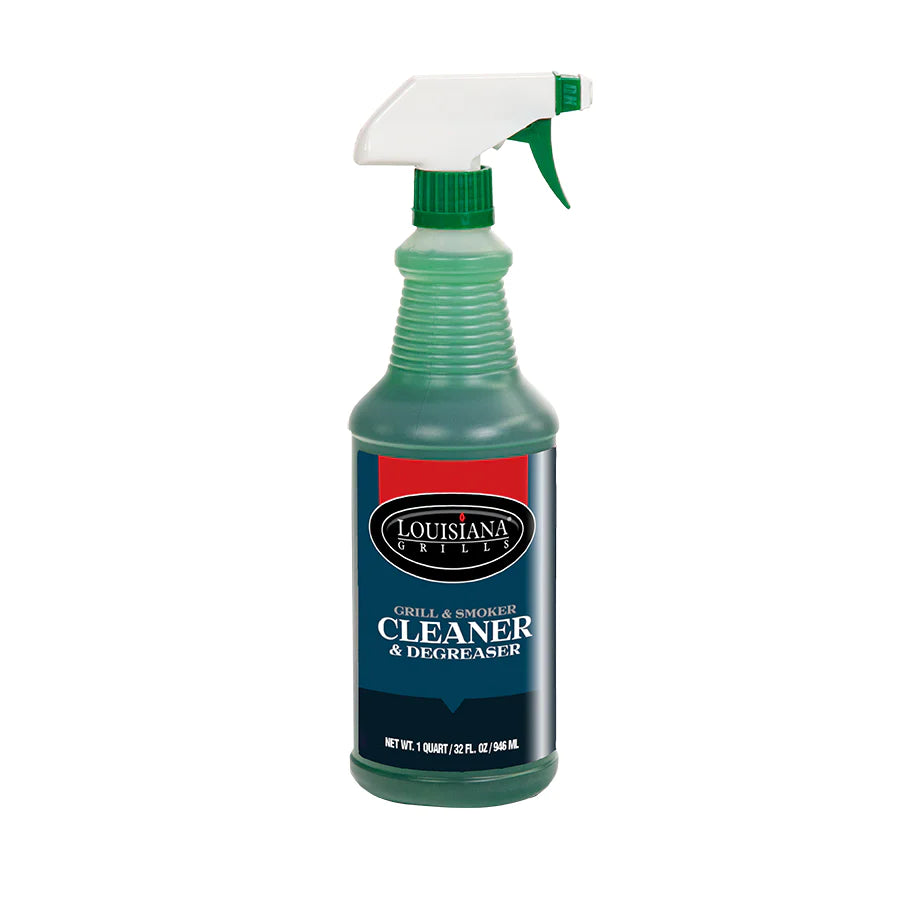 Louisiana Grills Cleaner & Degreaser