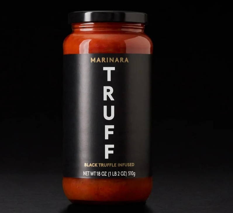 Truff Marinara Sauce