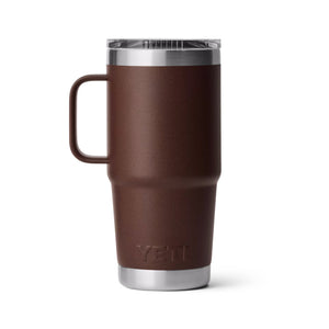 Rambler 20oz / 591ml Travel Mug with Stronghold Lid