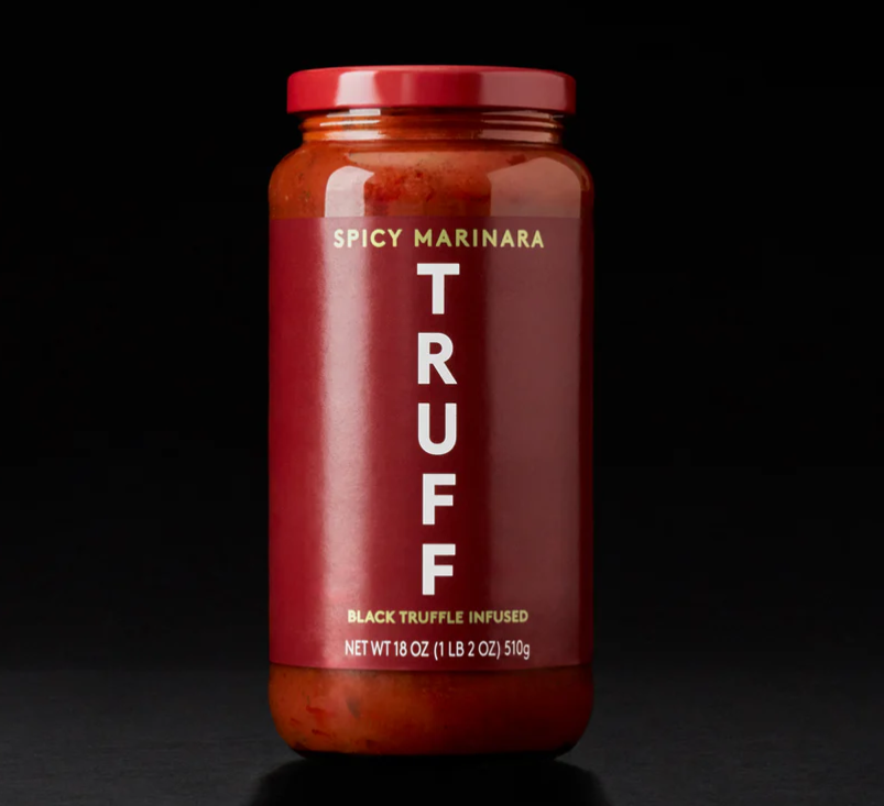 Truff Spicy Marinara Sauce