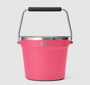 Yeti Rambler Beverage Bucket