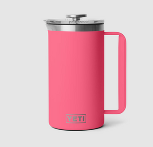 Yeti 34oz / 1L French Press