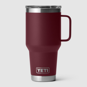 Rambler 30oz / 887ml Travel Mug With Stronghold Lid