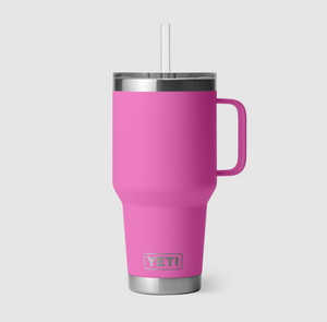 Rambler 35oz / 1L Straw Mug