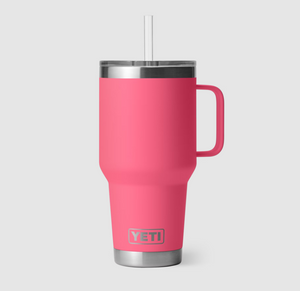 Rambler 35oz / 1L Straw Mug