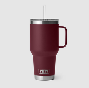 Rambler 35oz / 1L Straw Mug