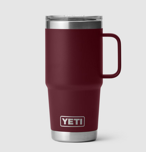 Rambler 20oz / 591ml Travel Mug with Stronghold Lid