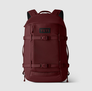 Yeti Crossroads Backpacks