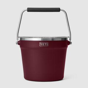 Yeti Rambler Beverage Bucket