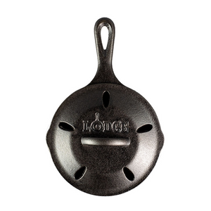 Lodge 6.5" Smoker Skillet