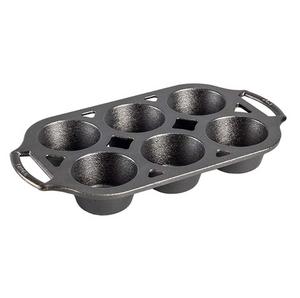 Lodge Bakeware Muffin Pan