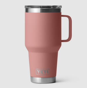 Rambler 30oz / 887ml Travel Mug With Stronghold Lid