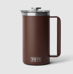 Yeti 34oz / 1L French Press