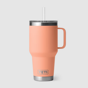 Rambler 35oz / 1L Straw Mug