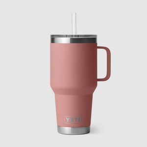 Rambler 35oz / 1L Straw Mug