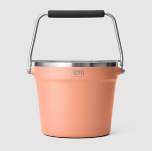 Yeti Rambler Beverage Bucket