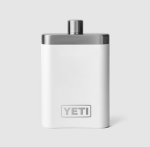 Yeti Flask