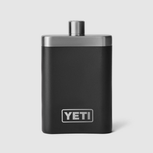 Yeti Flask