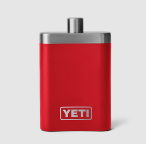 Yeti Flask