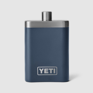 Yeti Flask