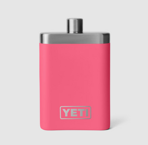 Yeti Flask