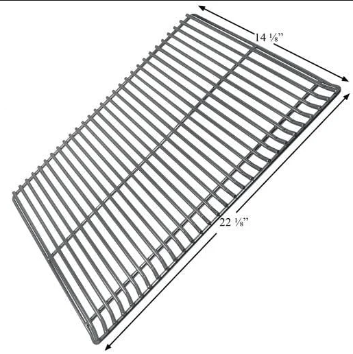 Traeger Middle Stainless Grill Grate (Timberline 850)