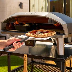 Ooni Koda 2 Max Gas-Powered Outdoor Pizza Oven