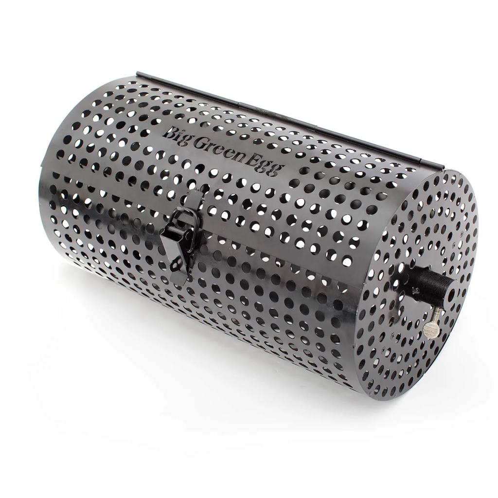Rotisserie Tumbler Basket