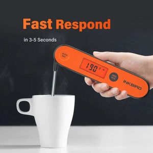 Inkbird IHT-1P Instant Read Thermometer