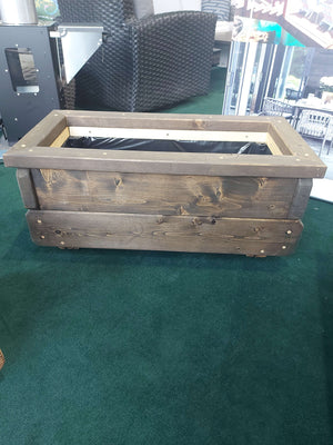 Planter Box 14 Cubic Feet