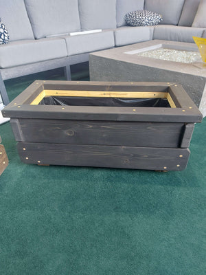 Planter Box 14 Cubic Feet