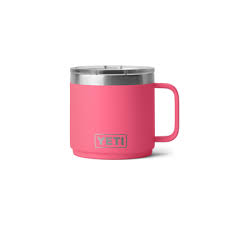 Rambler 14oz / 414ml Mug w/MagSlider Lid