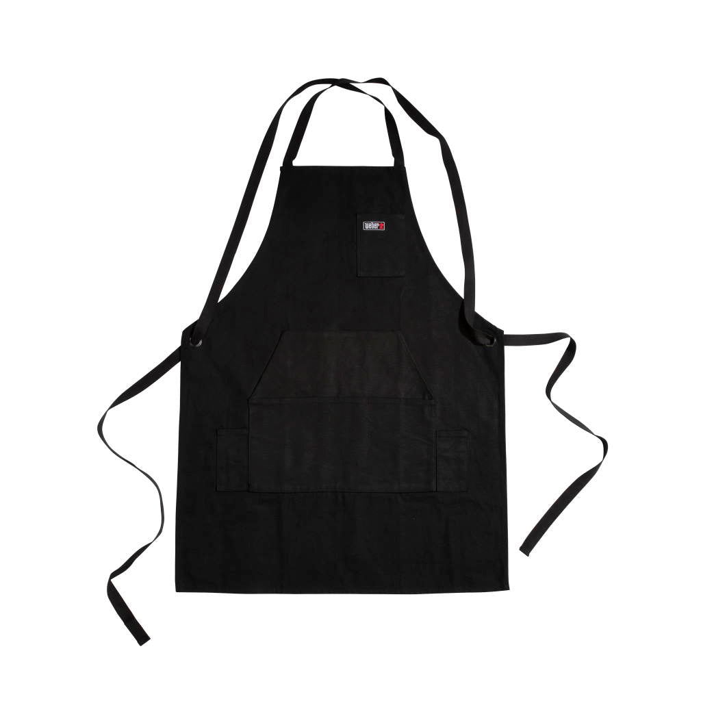 Crossback Apron