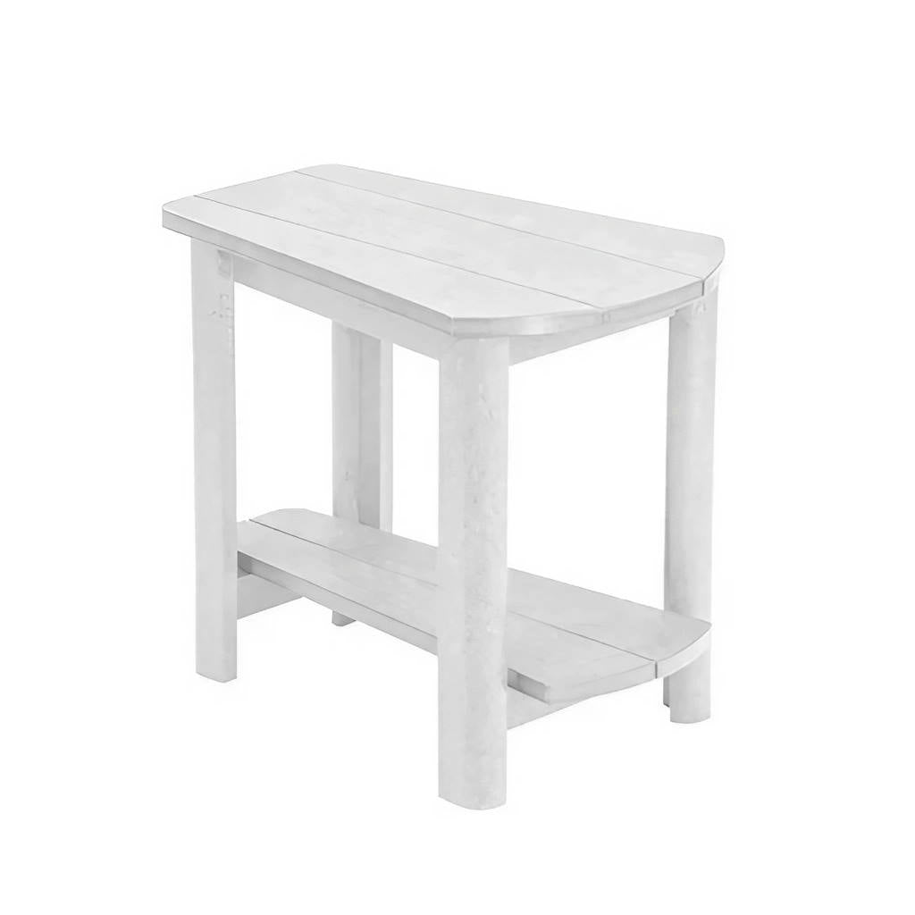 CRP T04 Addy Side Table | Wicker Land Patio Calgary Kelowna Victoria