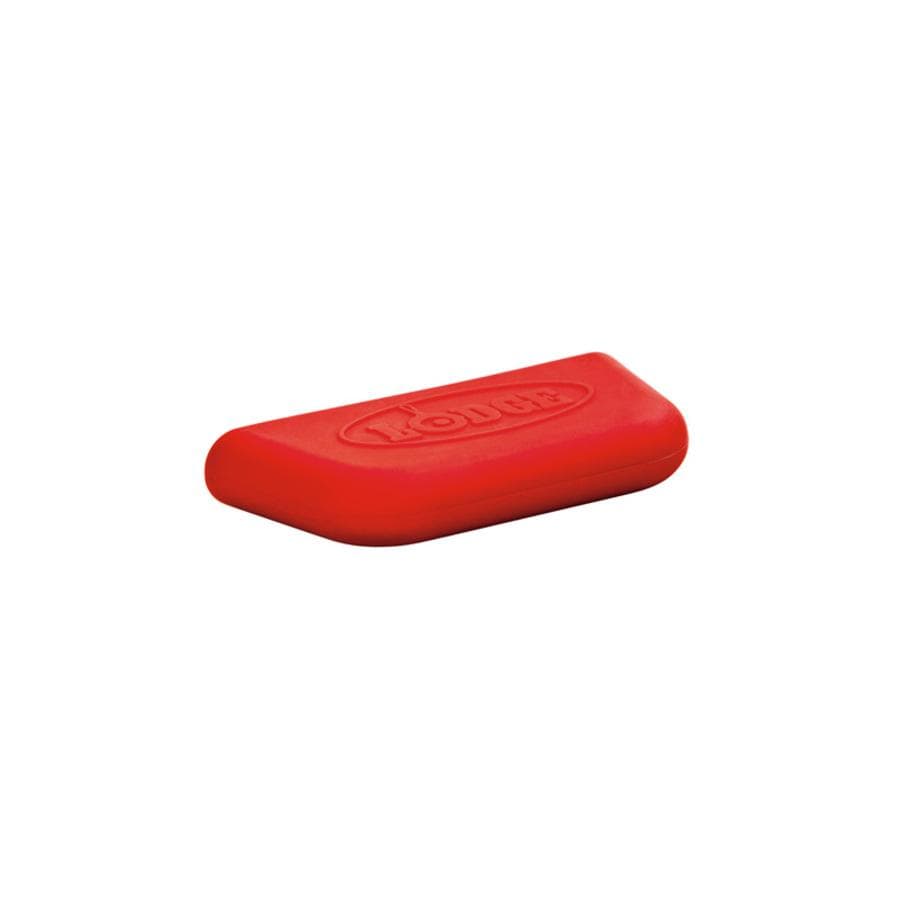 Lodge ASAHH41 Silicone Assist Handle Holder, Red (2-Pack)