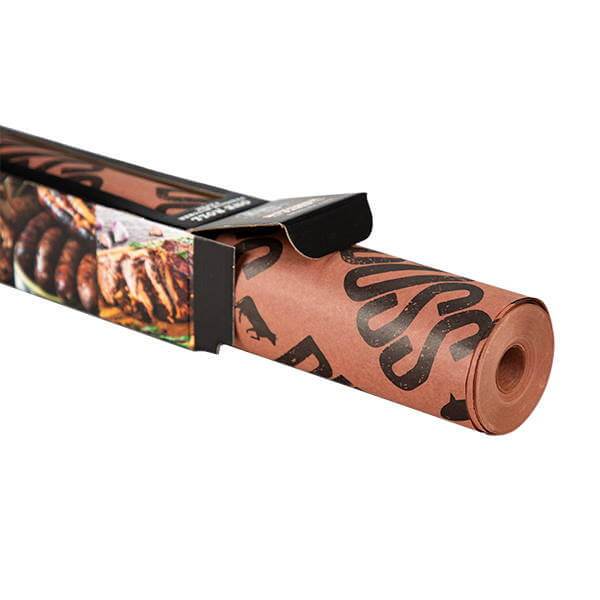 Traeger x Oren Pink BBQ Butcher Paper Roll