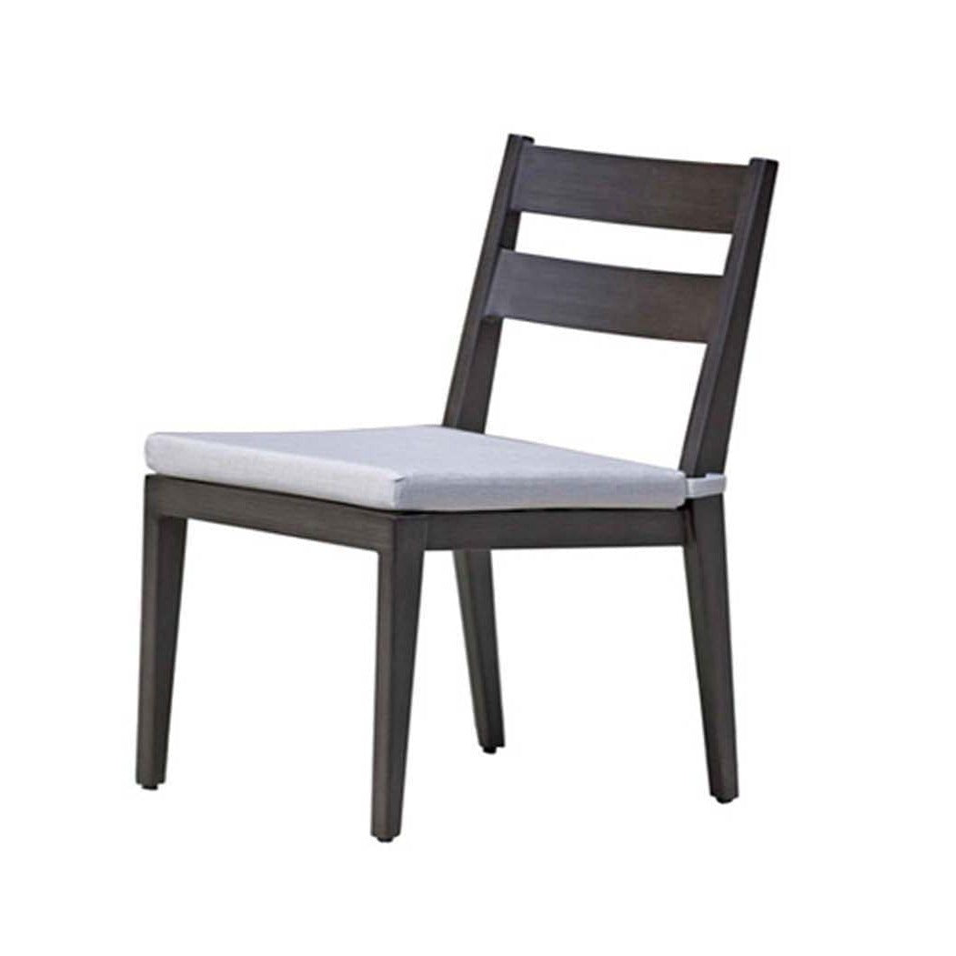 Lucia Dining Side Chair | Wicker Land Patio Calgary Kelowna Victoria